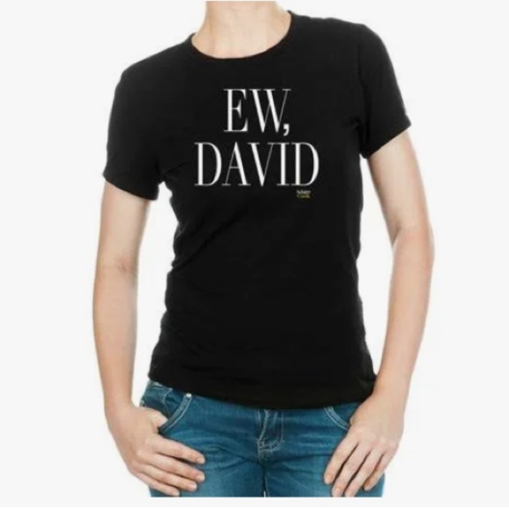 Schitt's Creek T-Shirt women’s size medium